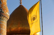 پنجمین اجلاسیه آستان‌های مقدس و بقاع متبرکه ایران اسلامی، برگزار می شود